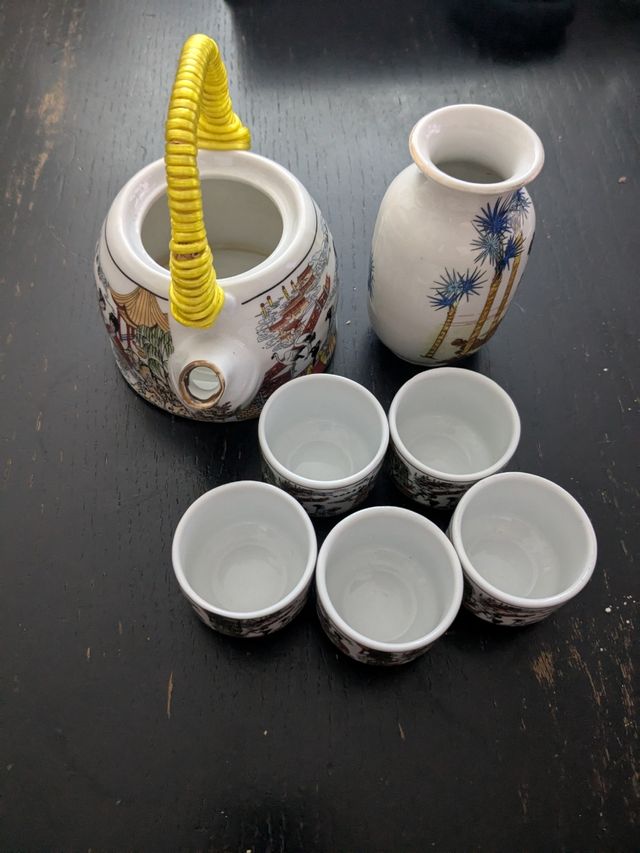 Lote herrajes vintage latón varios objetos mas