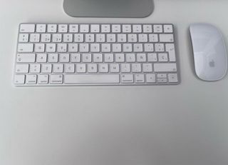 iMac 2019 4K
