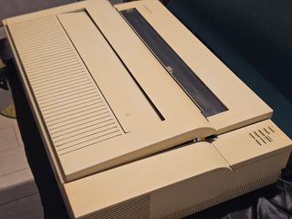 Apple ImageWriter LQ A9M0340Z – Stampante Vintage