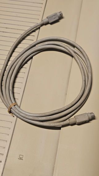 Apple ImageWriter LQ A9M0340Z – Stampante Vintage