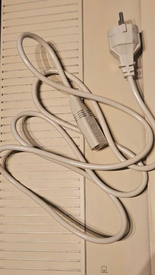 Apple ImageWriter LQ A9M0340Z – Stampante Vintage