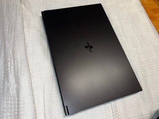 Portátil/Laptop RTX 4070 i7-13700HX 32GB 17.3 FHD