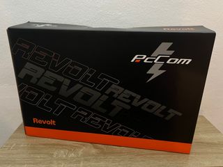 Portátil/Laptop RTX 4070 i7-13700HX 32GB 17.3 FHD