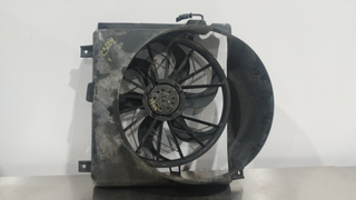 ELECTROVENTILADOR JEEP GRAND CHEROKEE (WJ/WG) D-V
