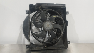 ELECTROVENTILADOR JEEP GRAND CHEROKEE (WJ/WG) D-V