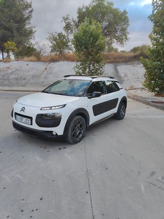 Citroen C4 Cactus 2015