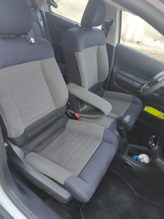 Citroen C4 Cactus 2015