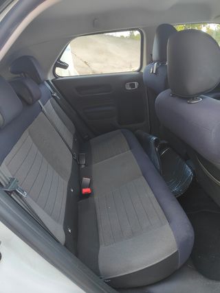 Citroen C4 Cactus 2015