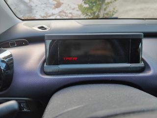 Citroen C4 Cactus 2015