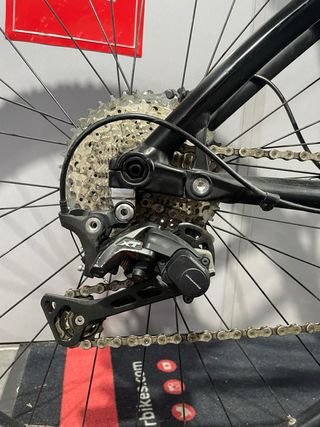 Ghost AMR 29 Bicicleta Montaña
