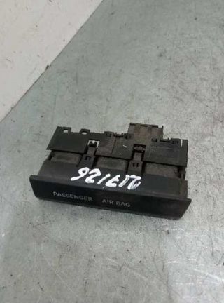 Seat 217126 6p0919234 módulo electronico ibiza - 4