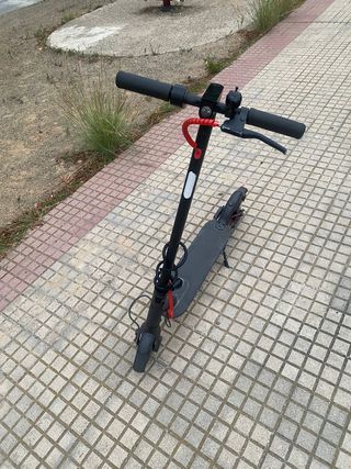 Patinete eléctrico Xiaomi Mi Electric Scooter Pro 