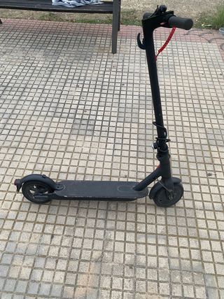 Patinete eléctrico Xiaomi Mi Electric Scooter Pro 
