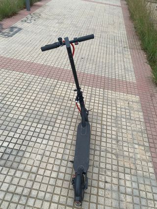 Patinete eléctrico Xiaomi Mi Electric Scooter Pro 
