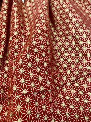 Falda traje baturra niña