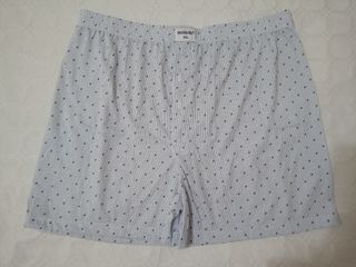 Calzoncillos tipo bóxer para hombre Nuevos 
 
