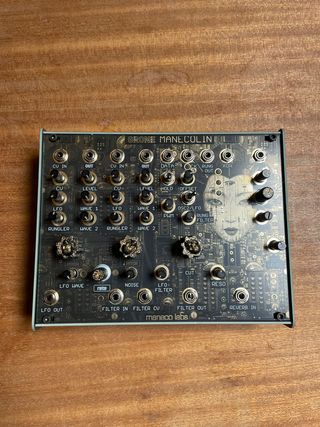 Maneco Labs Grone Manecolin