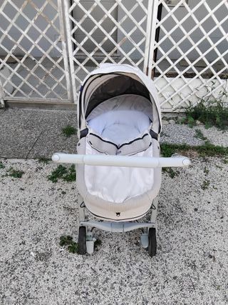 Trio Chicco Passeggino