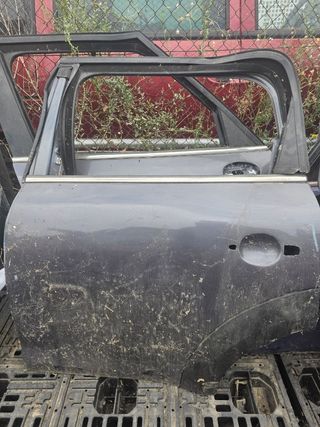 Puertas Mini Countryman