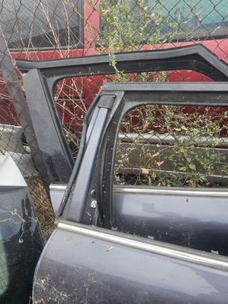 Puertas Mini Countryman