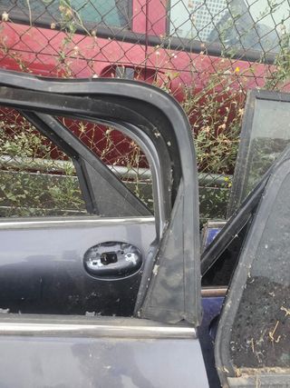 Puertas Mini Countryman