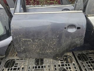 Puertas Mini Countryman