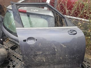 Puertas Mini Countryman