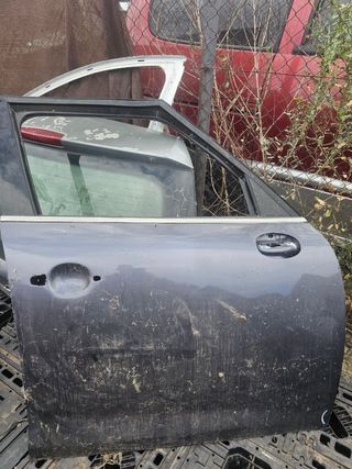 Puertas Mini Countryman
