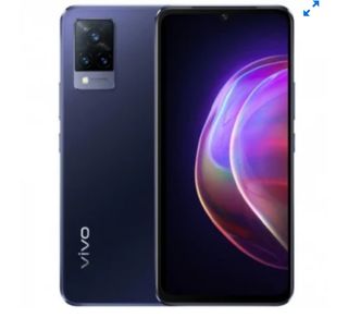 Móvil Vivo Azul Marino