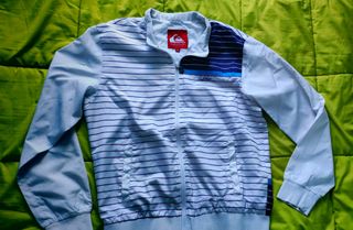 Sudadera Quiksilver XL