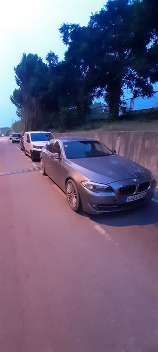 BMW Serie 5 2011