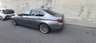 BMW serie 5 F10