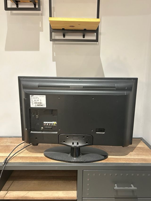 Televisor Samsung 32 Negro