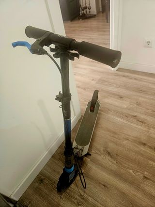 Patinete Oxelo en buen estado