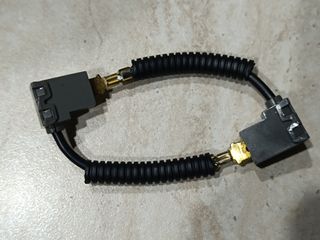 Coppia adattatori ceramica H3