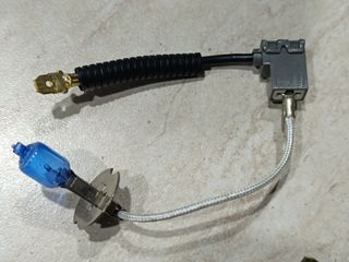 Coppia adattatori ceramica H3