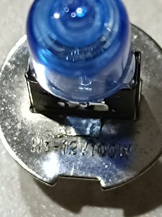 Coppia adattatori ceramica H3