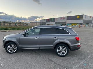 Audi Q7 2011