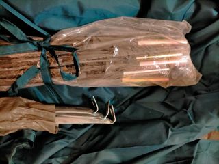 Tienda de campaña/sombra niños