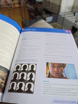 Passkey 2. Student's Book