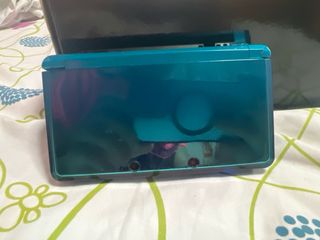 Nintendo 3DS Verde