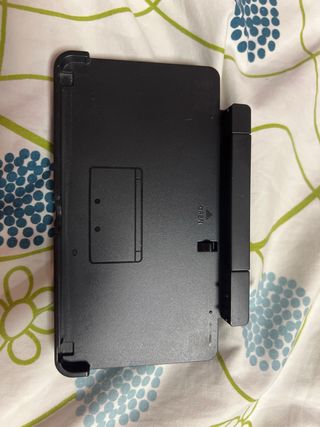 Nintendo 3DS Verde