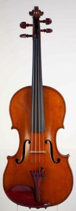 Violín antiguo Georges Chanot 4/4