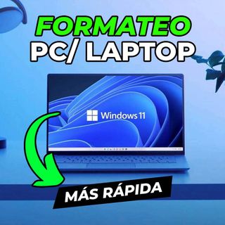 Técnico de PC 