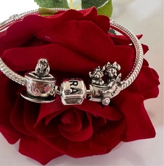Charms pandora 