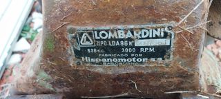 Motocultor Agria 2700-DL