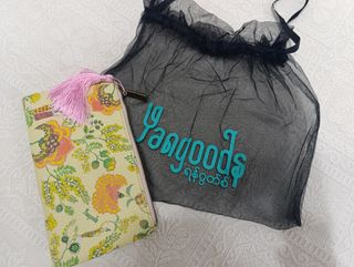 Cartera Yangoods