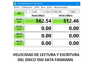 Ordenador Gaming Intel i7 4790 GTX 1060 6GB GDDR5