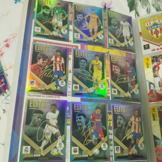 Megacracks LaLiga Santander 2022-23