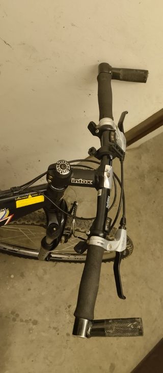 Bicicleta BH Sierra Nevada